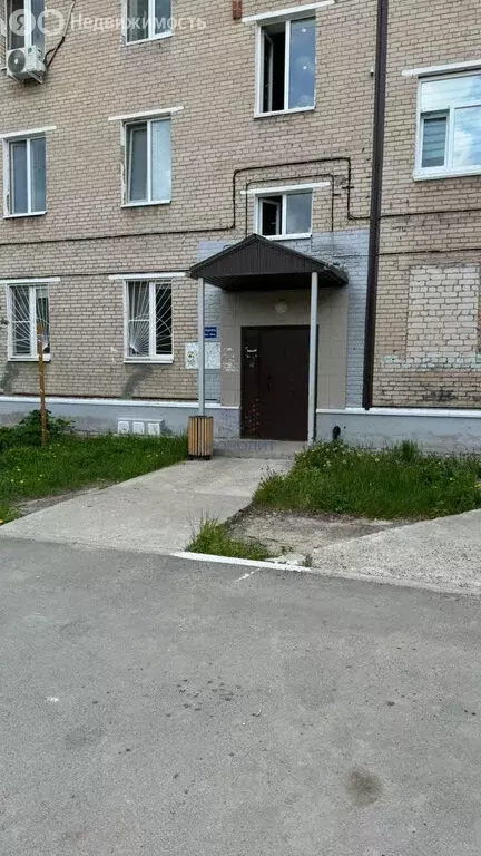 2-комнатная квартира: Казань, Социалистическая улица, 3 (33.2 м) - Фото 1