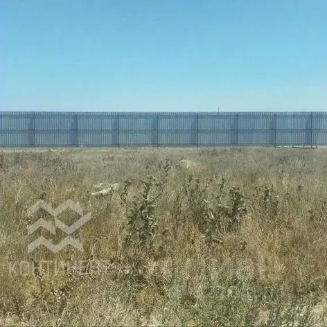 Участок в Крым, Сакский район, с. Уютное ул. Мира, 1 (8.0 сот.) - Фото 0