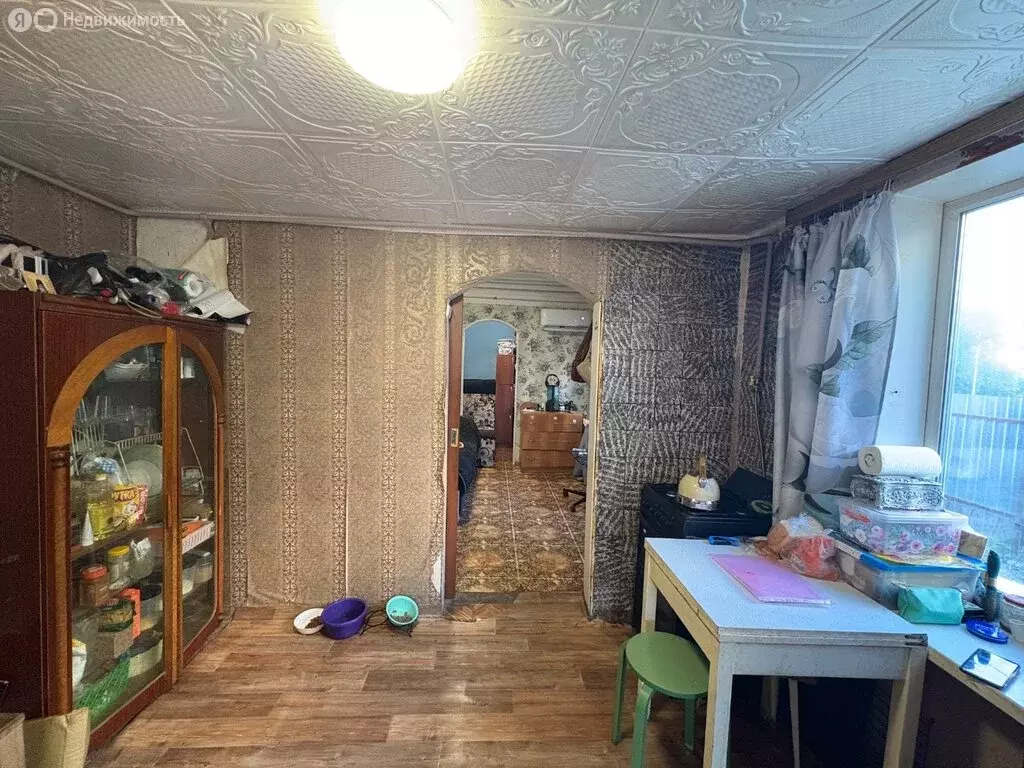 Дом в Саратов, улица имени Генерала Г.Ф. Захарова, 29А (59.2 м) - Фото 1