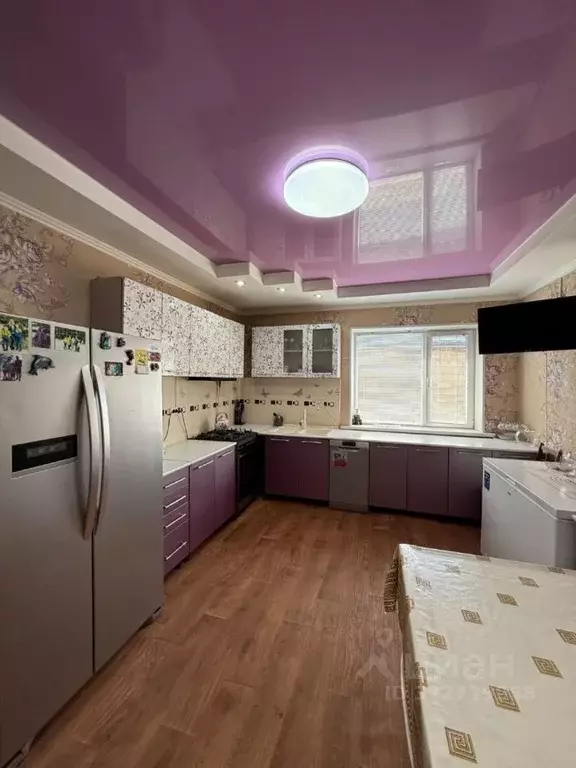 Дом в Крым, Джанкойский район, Мирновское с/пос, с. Днепровка пер. ... - Фото 1