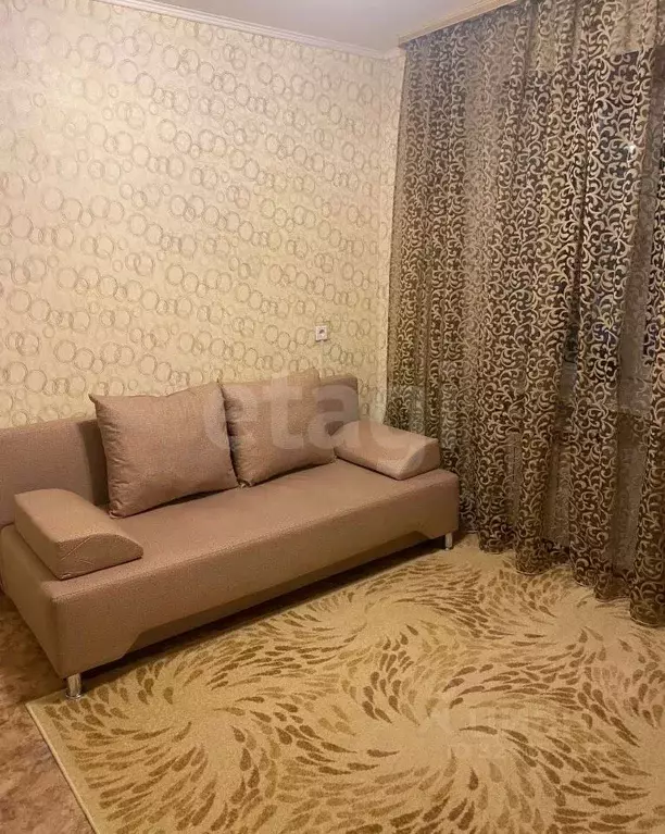 Студия Кемеровская область, Кемерово ул. Гагарина, 149 (18.0 м) - Фото 2