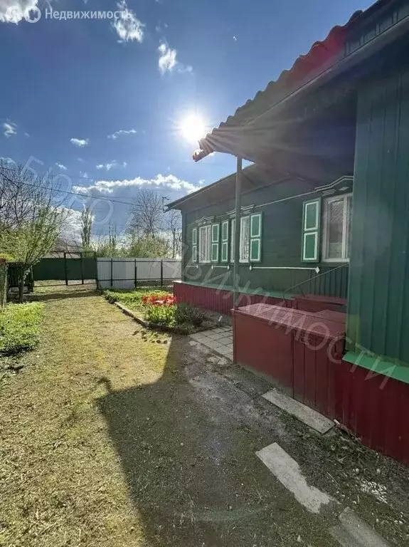 Дом в Балашов, Народная улица, 111 (61 м) - Фото 1