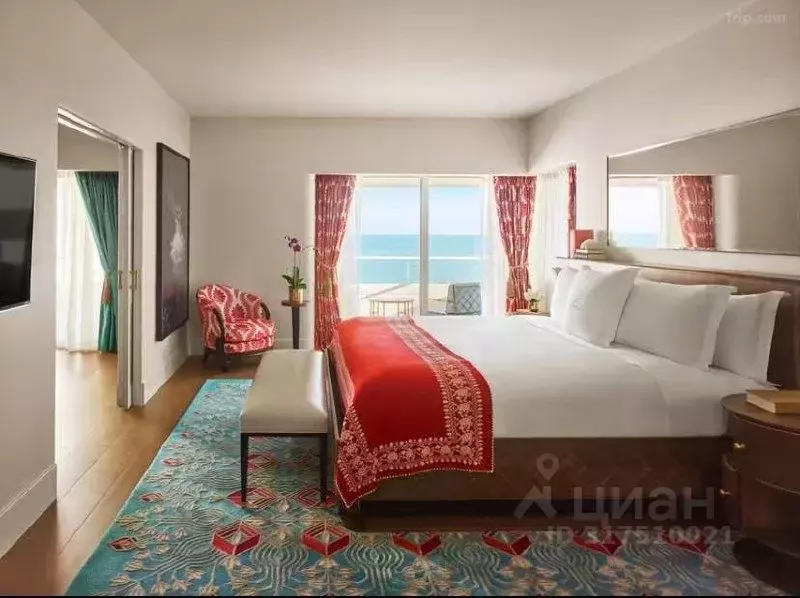 2-к кв. Краснодарский край, Анапа проезд Голубые Дали, 1 (54.0 м) - Фото 0