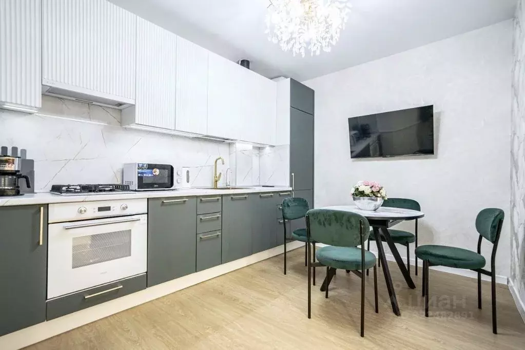 3-к кв. Санкт-Петербург наб. Реки Фонтанки, 71 (70.0 м) - Фото 1