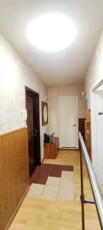 2-к кв. Тульская область, Тула ул. Степанова, 34 (51.0 м) - Фото 2