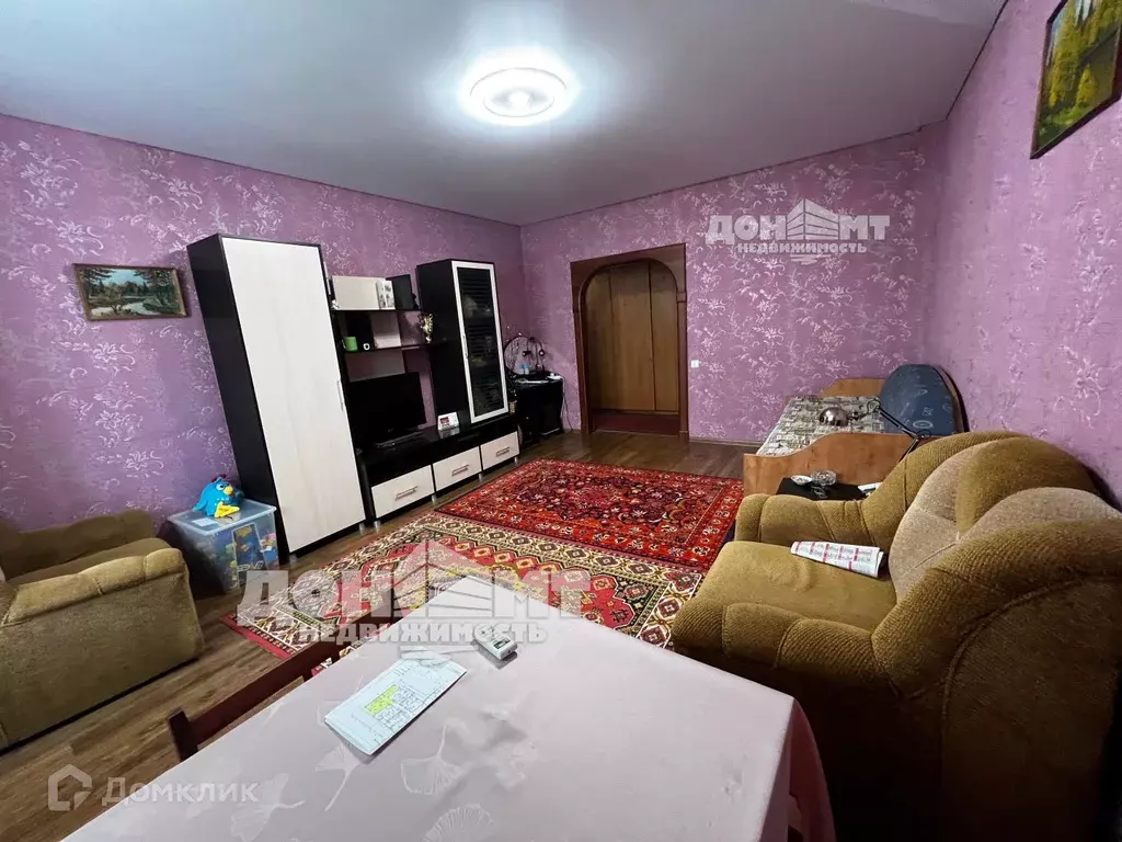 Продаётся 2-к квартира, 75 м - Фото 0