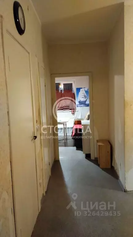 2-к кв. Московская область, Лосино-Петровский городской округ, ... - Фото 2