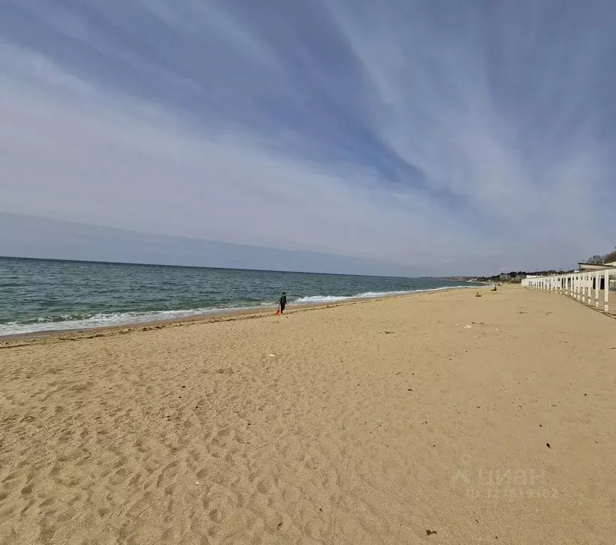 1-к кв. Севастополь ул. Челюскинцев, 57/1 (49.6 м) - Фото 1