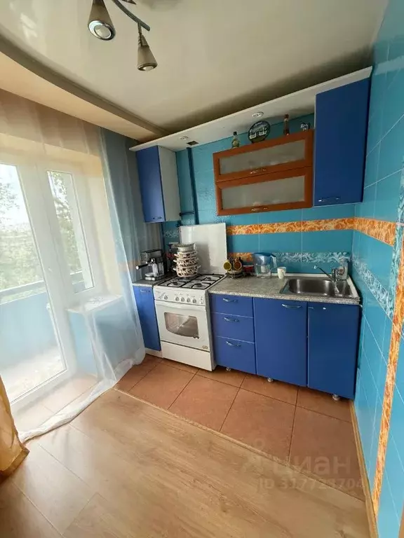 3-к кв. Волгоградская область, Волгоград ул. Германа Титова, 52 (57.7 ... - Фото 0