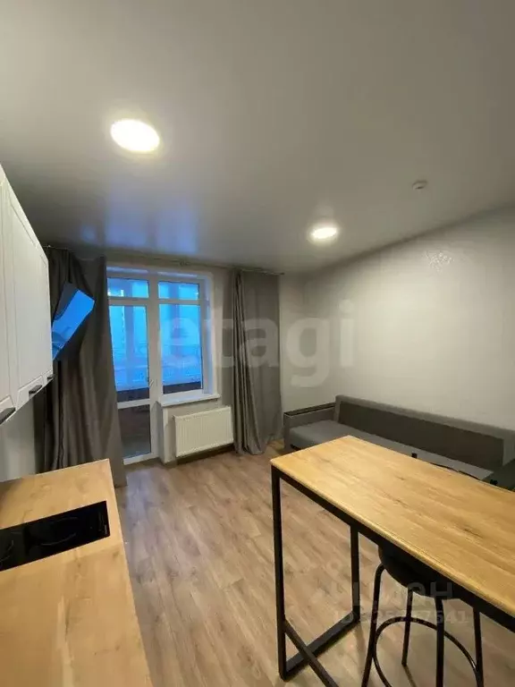 Студия Пермский край, Пермь Веслянский пер., 2 (24.6 м) - Фото 1