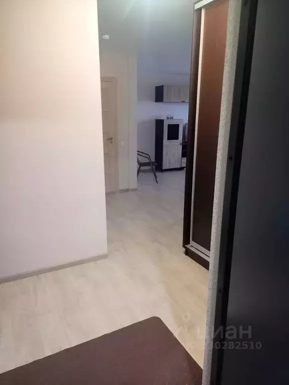 Студия Кемеровская область, Кемерово ул. Ворошилова, 36А (36.0 м) - Фото 2