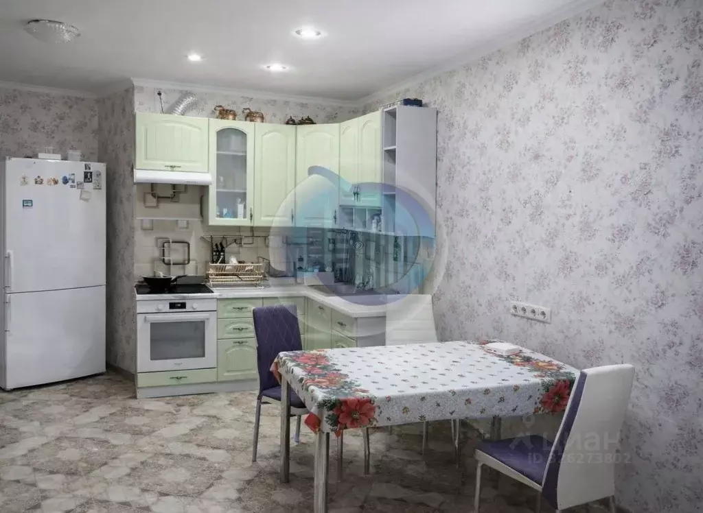 2-к кв. Московская область, Видное бул. Зеленые аллеи, 6 (67.0 м) - Фото 2