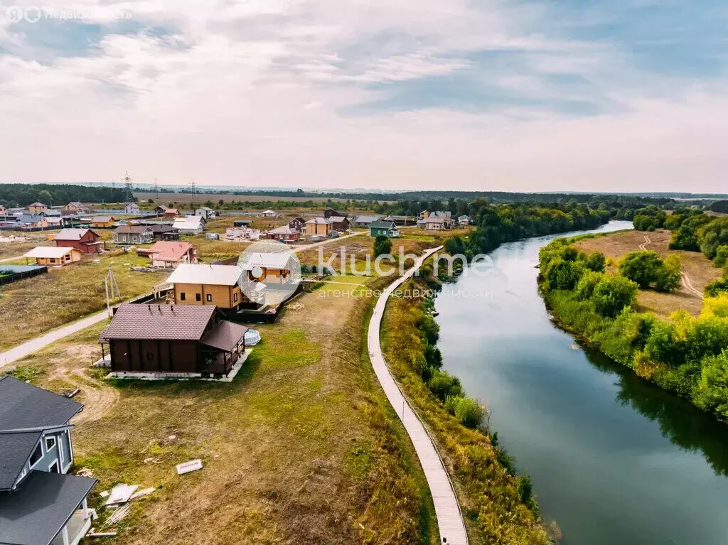 Участок в Пестрецы, Мёшинская улица, 2 (16 м) - Фото 2