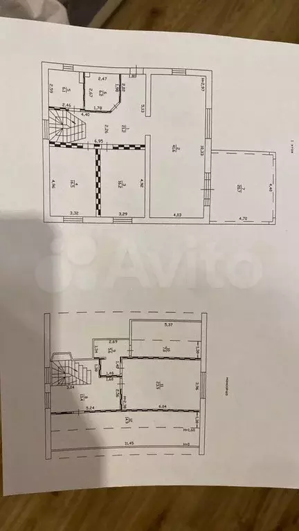 Дом 193 м на участке 8 сот. - Фото 0
