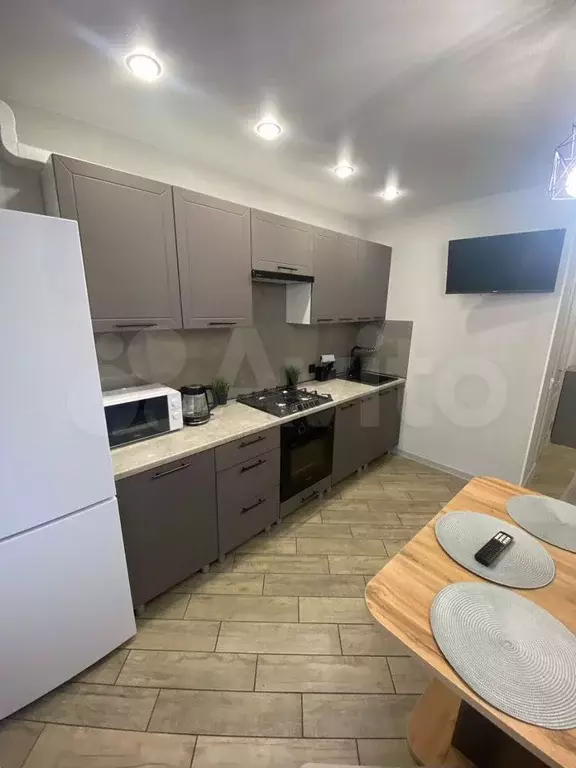 2-к. квартира, 50 м, 12/12 эт. - Фото 1