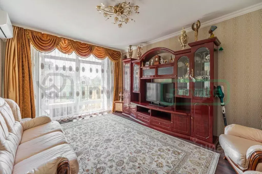 2-к кв. Калининградская область, Светлогорск Пригородная ул., 1к2 ... - Фото 1