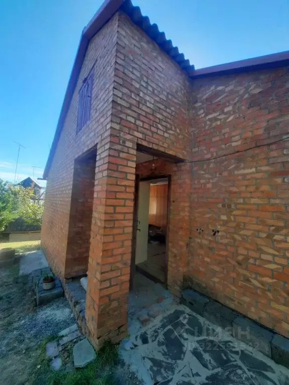 Дом в Ростовская область, Ростов-на-Дону Краеведческая ул., 36 (78 м) - Фото 1