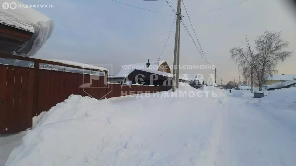 Дом в Междуреченск, улица Мичурина, 64А (102 м) - Фото 2