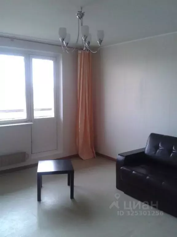 1-к кв. Москва ул. Плещеева, 24 (40.0 м) - Фото 2