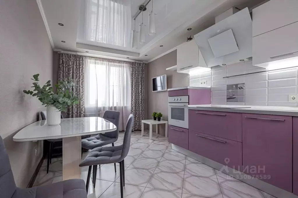 2-к кв. Московская область, Балашиха ул. Дмитриева, 2 (58.0 м) - Фото 1