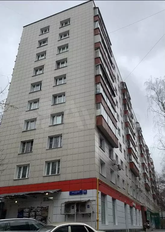 Квартира-студия, 26 м, 2/9 эт. - Фото 0