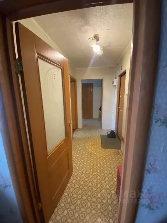 2-к кв. Башкортостан, Уфа бул. Тюлькина, 7 (49.8 м) - Фото 0