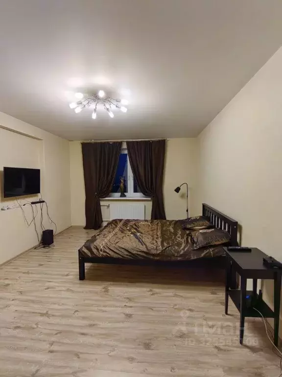 2-к кв. Санкт-Петербург Петергофское ш., 17к1 (65.9 м) - Фото 0