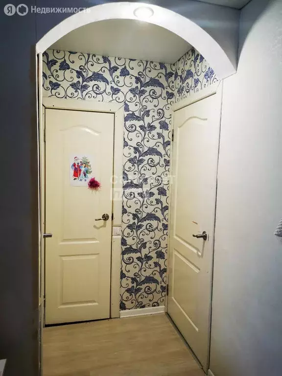 3-комнатная квартира: посёлок городского типа Вахруши, ... - Фото 2