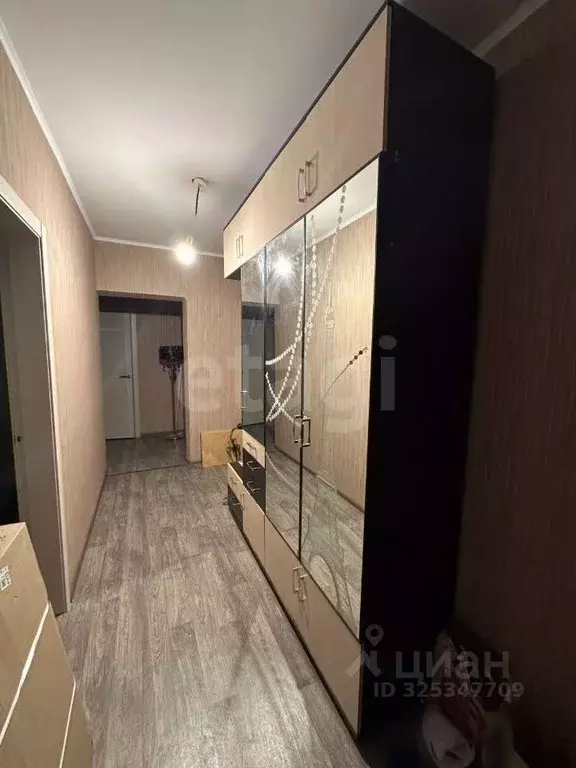 3-к кв. Курская область, Курск ул. Евгения Клевцова, 18 (76.9 м) - Фото 1