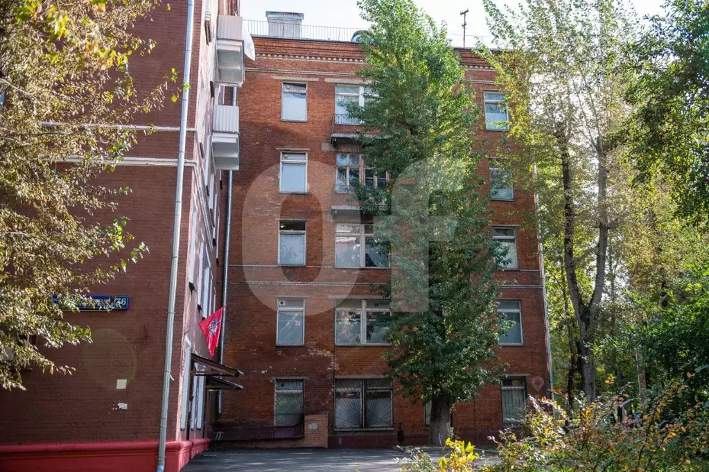Офис в Москва Большая Черемушкинская ул., 36К2 (4058 м) - Фото 1