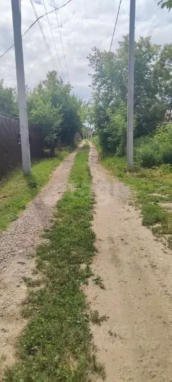 Дом в Нижегородская область, Нижний Новгород д. Ржавка, ул. Горная, 43 ... - Фото 1