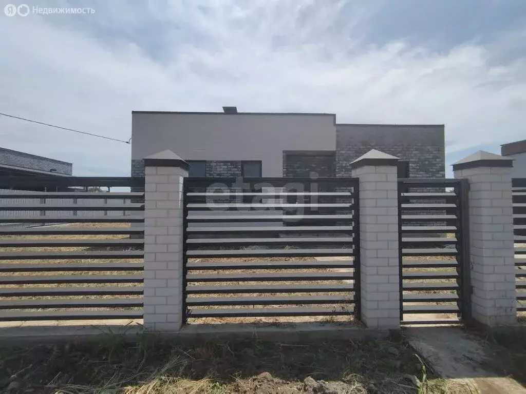 Дом в Краснодар, Горячеключевская улица, 84 (103.3 м) - Фото 1