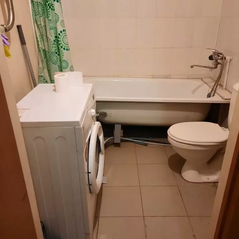 Продаётся квартира-студия, 27 м - Фото 0