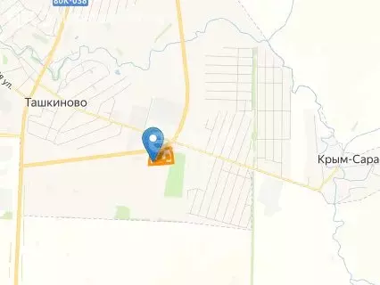 Участок в Нефтекамск, СНТ Курай (10 м) - Фото 2