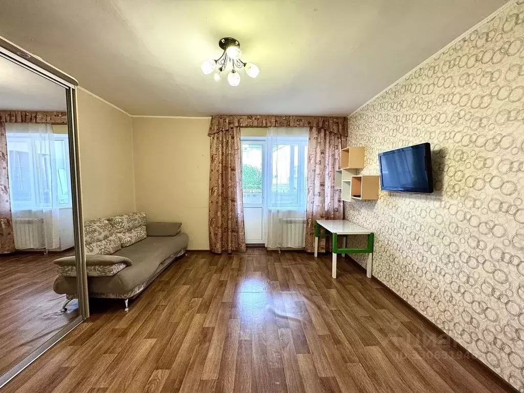 2-к кв. Свердловская область, Екатеринбург муниципальное образование, ... - Фото 2