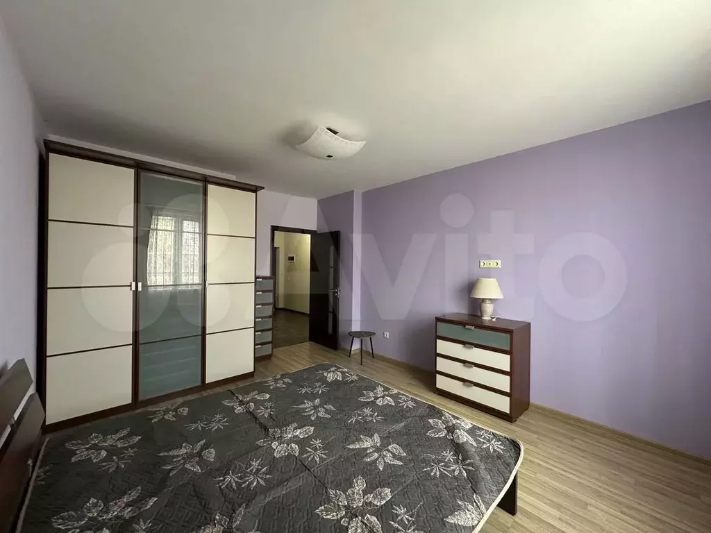 2-к. квартира, 70 м, 13/18 эт. - Фото 0