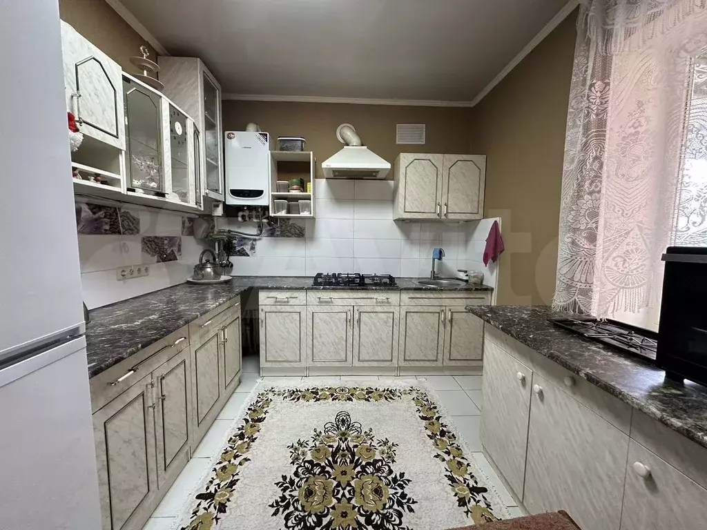Дом 100 м на участке 4,5 сот. - Фото 1