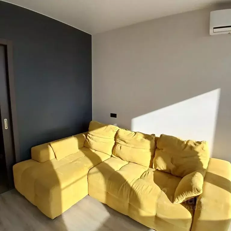 Студия Московская область, Долгопрудный Новый бул., 9к1 (27.0 м) - Фото 2