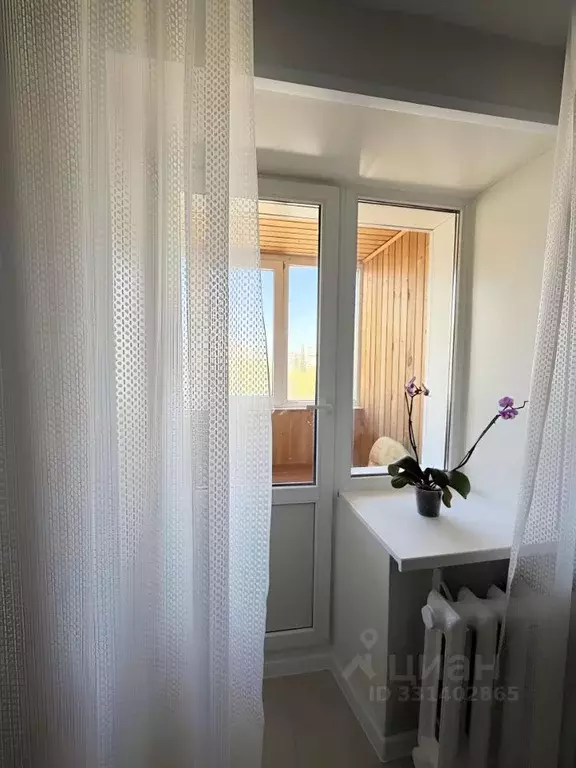 2-к кв. Башкортостан, Уфа ул. Авроры, 5/9 (50.0 м) - Фото 2