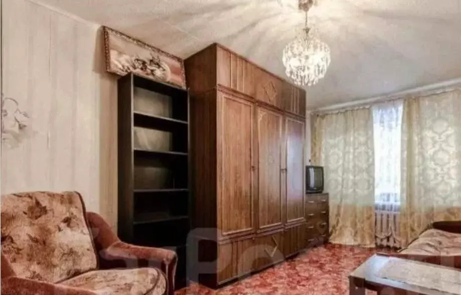 1-к кв. Марий Эл, Йошкар-Ола ул. Кутрухина, 11 (32.0 м) - Фото 2