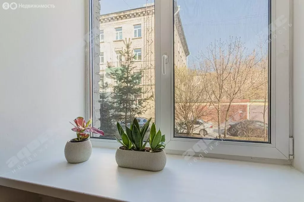 2-комнатная квартира: Санкт-Петербург, улица Савушкина, 15 (48.6 м) - Фото 1