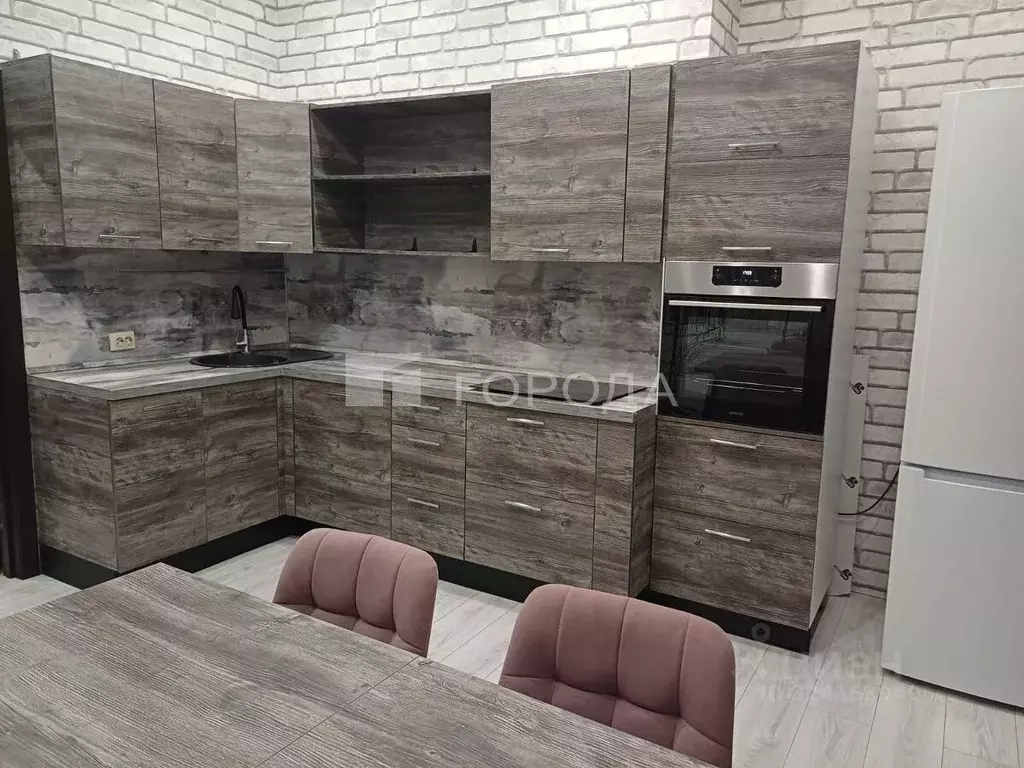 2-к кв. Новосибирская область, Новосибирск ул. Кирова, 25 (80.0 м) - Фото 1