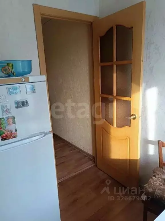 1-к кв. Новосибирская область, Бердск Северный мкр, 15 (31.6 м) - Фото 0