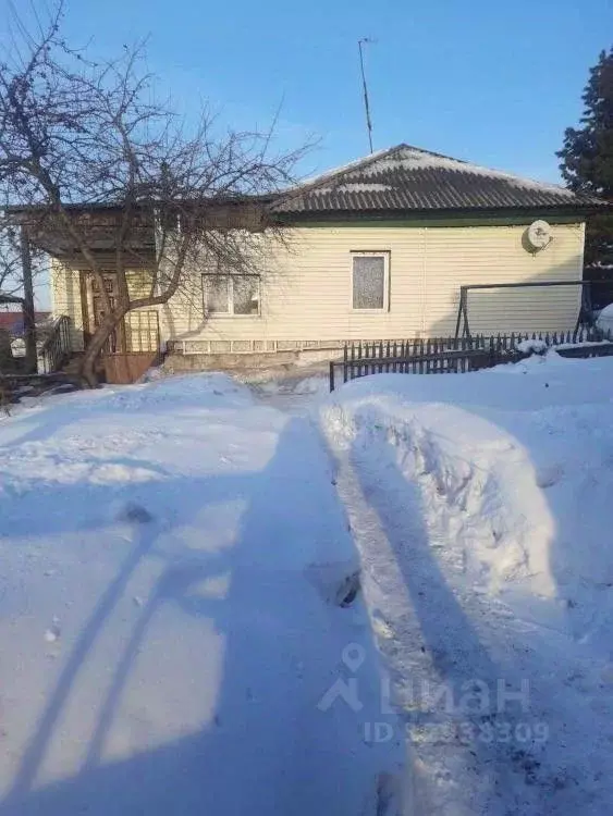 Дом в Кемеровская область, Кемерово ул. Нахимова, 93 (54 м) - Фото 0