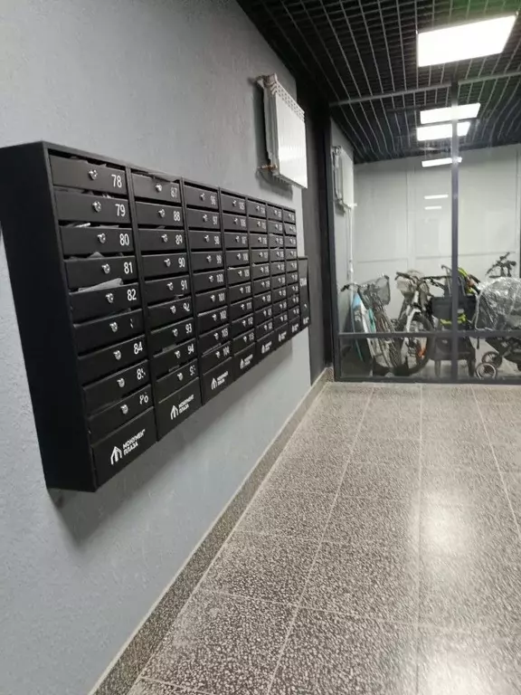 1-к кв. Волгоградская область, Волгоград ул. 50 лет Октября, 36 (54.2 ... - Фото 1