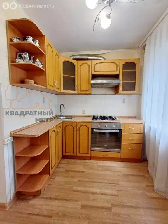 2-комнатная квартира: Димитровград, проспект Димитрова, 25 (47.3 м) - Фото 1