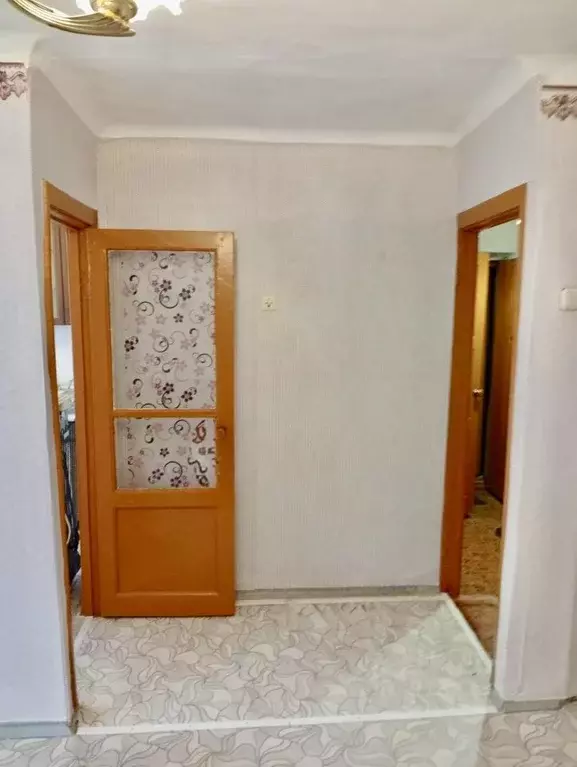 1-к кв. Волгоградская область, Волгоград ул. Германа Титова, 19 (32.0 ... - Фото 0