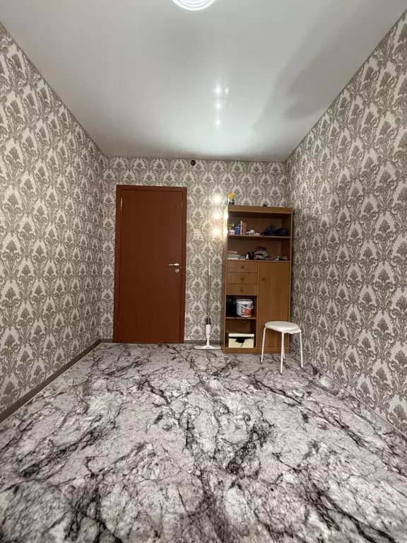 Комната Новгородская область, Боровичи Московская ул., 32 (25.0 м) - Фото 2