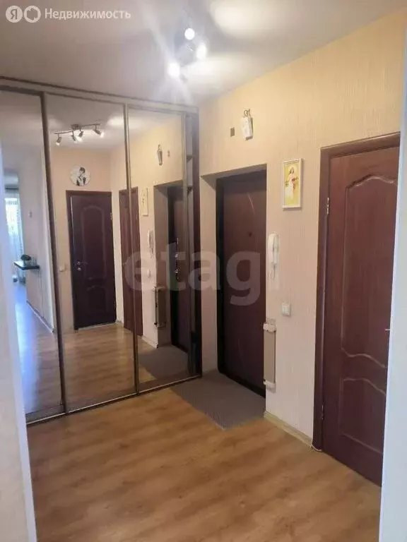 2-комнатная квартира: Нижний Новгород, улица Белинского, 38 (45.8 м) - Фото 1