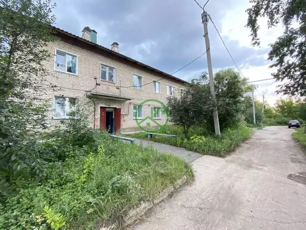 Продаётся 3-к квартира, 49.8 м - Фото 0